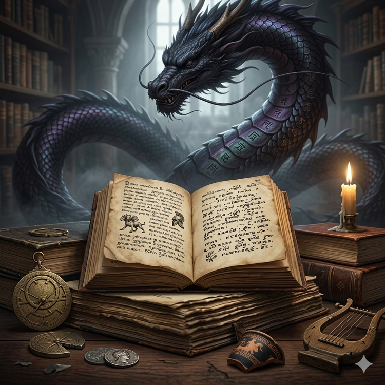 Literatura Clásica