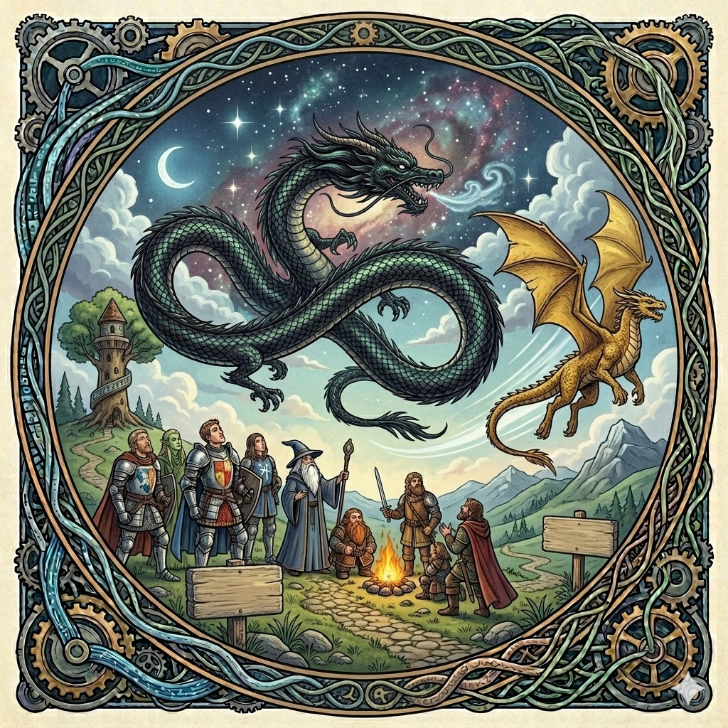 Fantasía