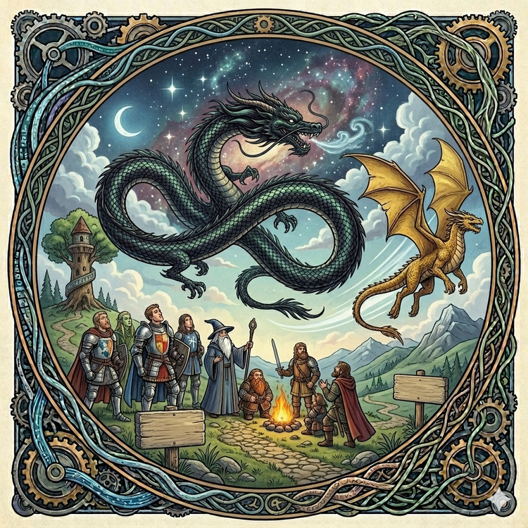 Fantasía