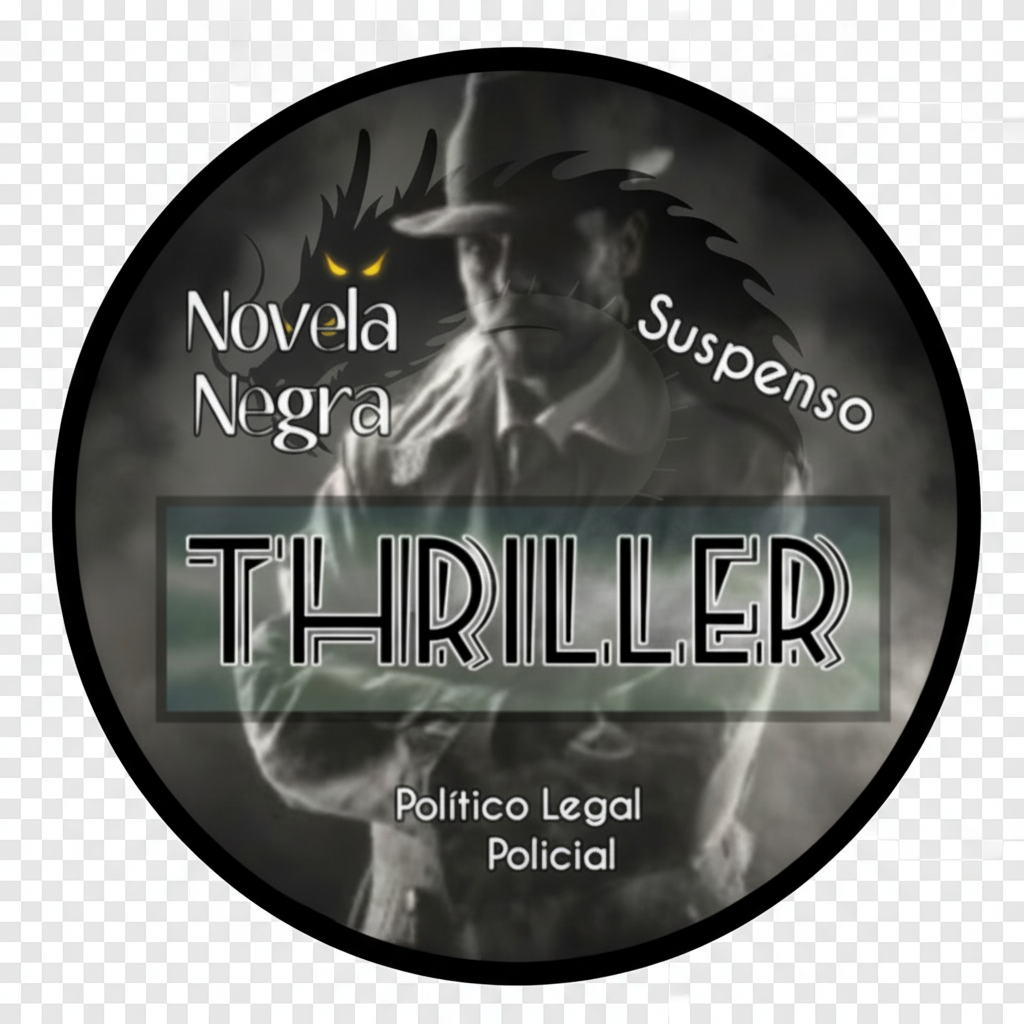 Policial, Thriller y Suspenso