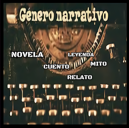 NARRATIVO