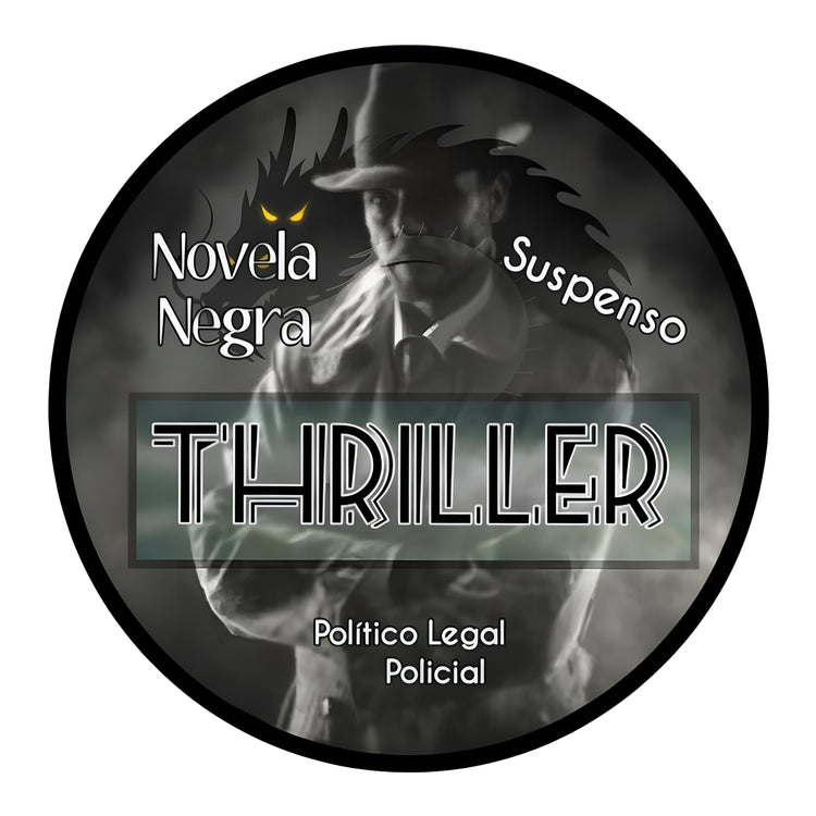 Suspenso
