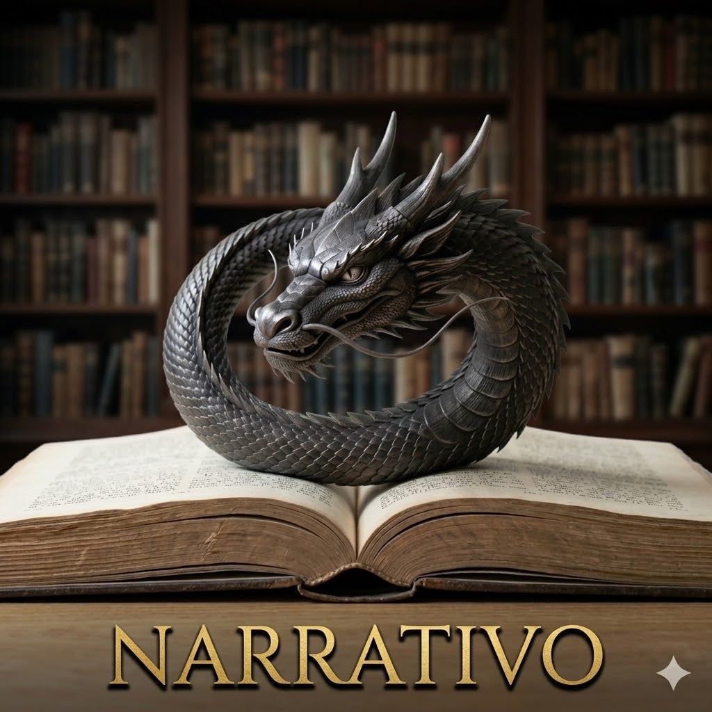 Narrativo