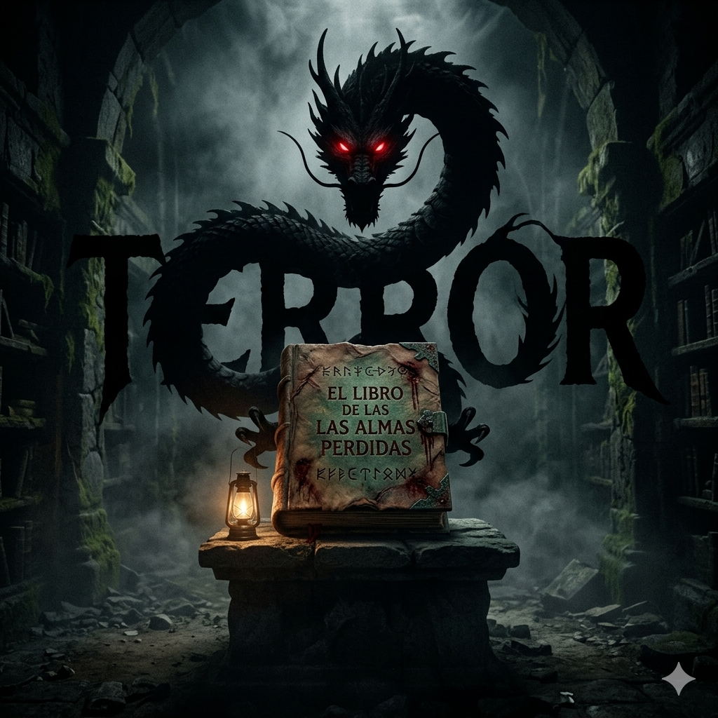 Terror