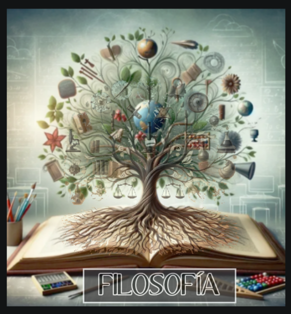 Filosofía