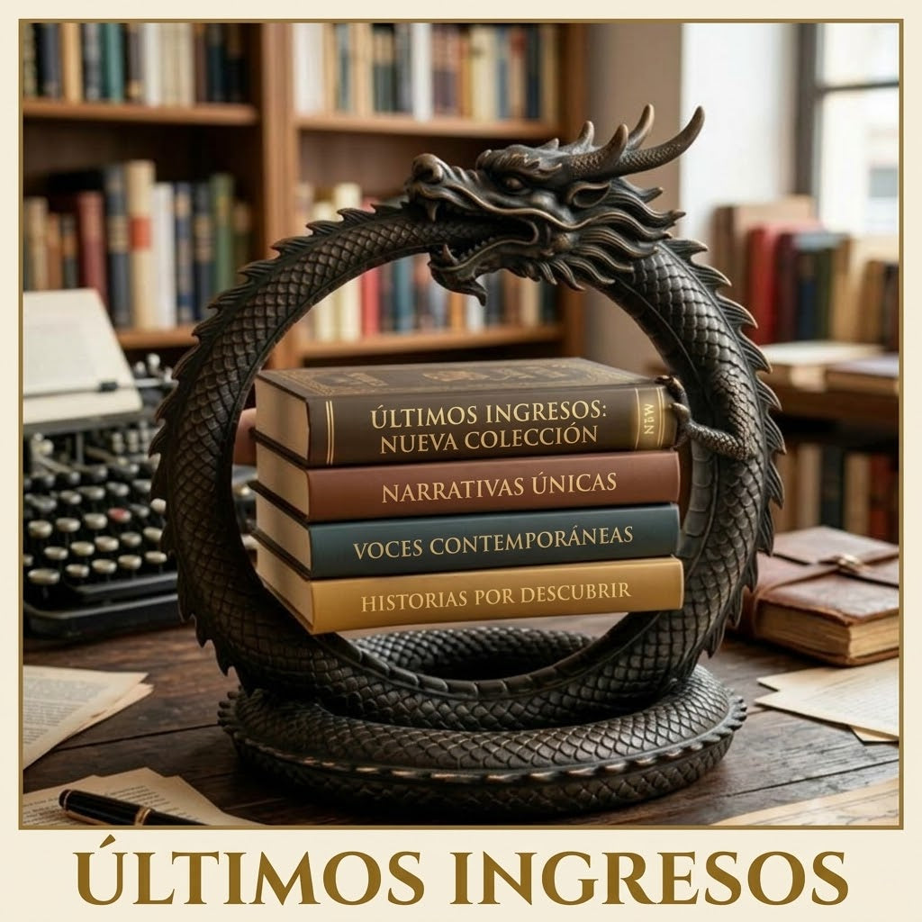 Últimos ingresos