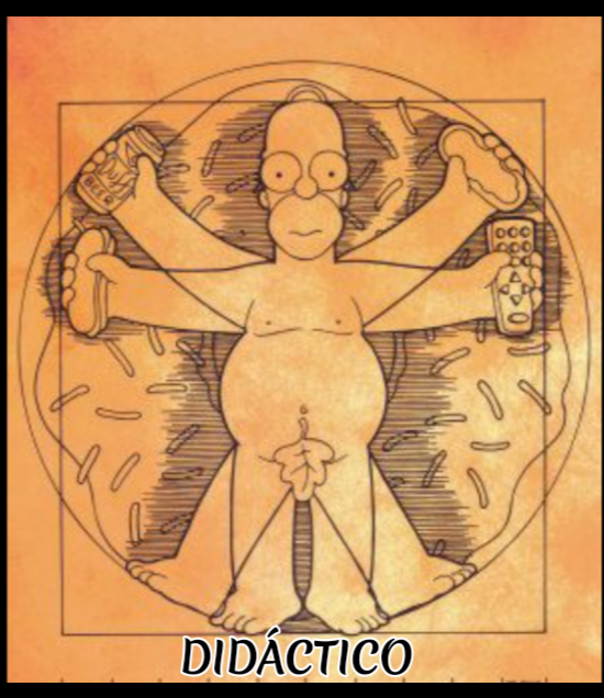 DIDÁCTICO. Libros de Ciencias Humanas y Sociales