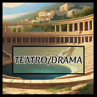 Teatro/Tragedia