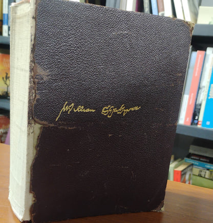 Obras completas - William Shakespeare