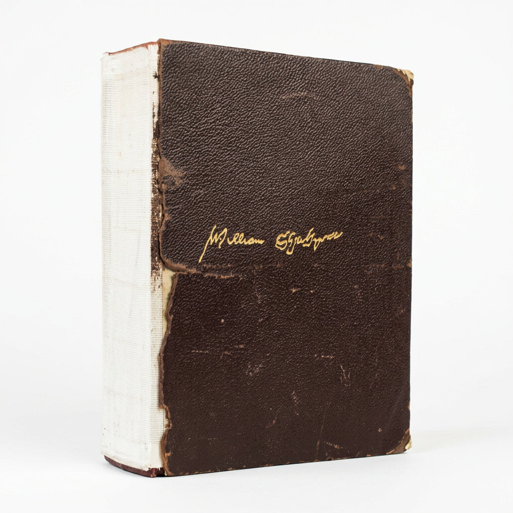 Obras completas - William Shakespeare