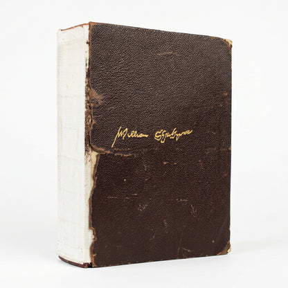 Obras completas - William Shakespeare