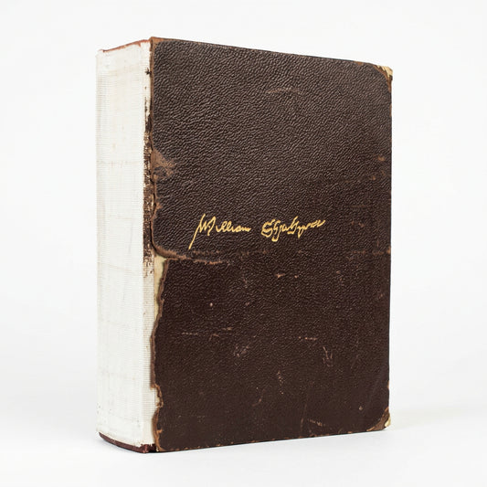 Obras completas - William Shakespeare