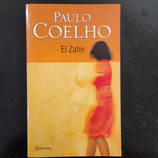 El Zahir - Paulo Coelho