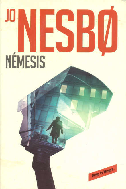 Némesis - Jo Nesbo