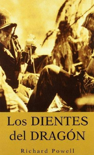 Los dientes del dragón - Richard Powell