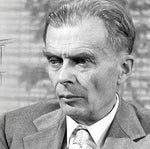 Aldous Huxley