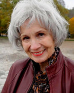 Alice Munro