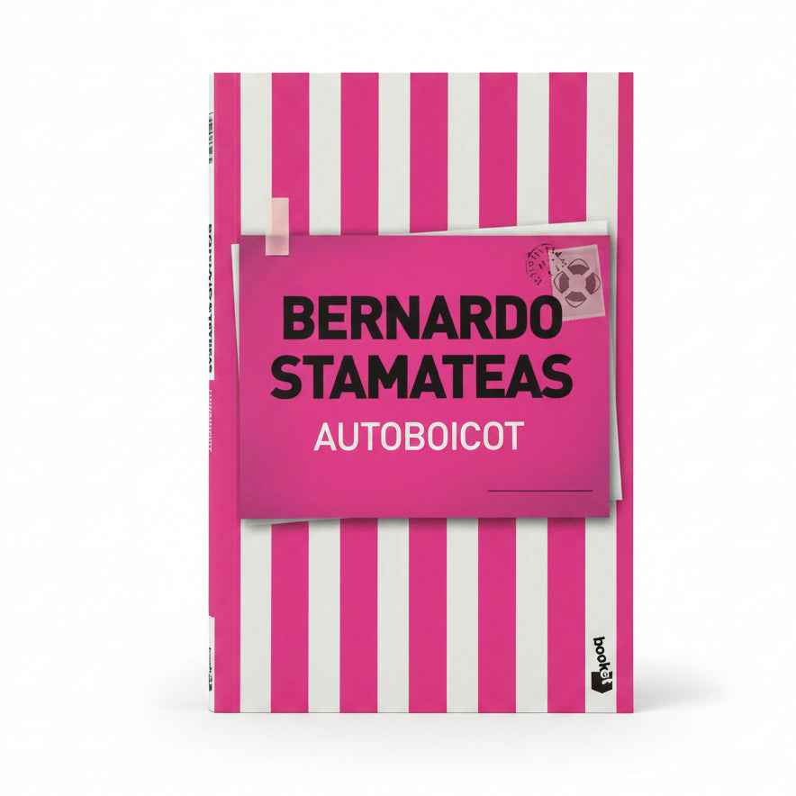 Autoboicot - Bernardo Stamateas