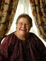 Colleen McCullough