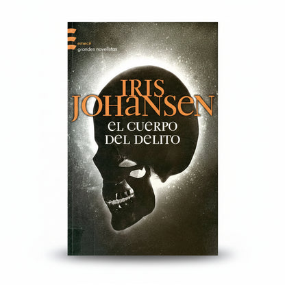 El cuerpo del delito - Iris Johansen