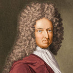 Daniel Defoe