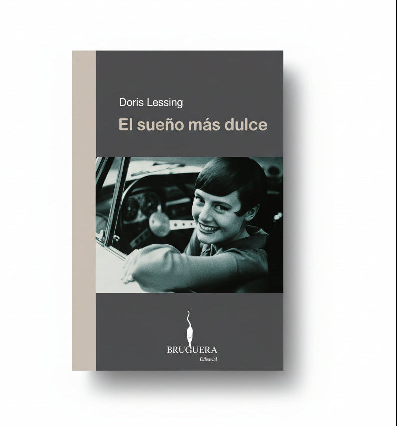 El sueño mas dulce - Doris Lessing
