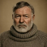 Ernest Hemingway