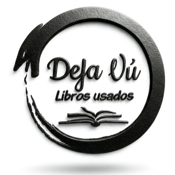 Deja Vú Libros 