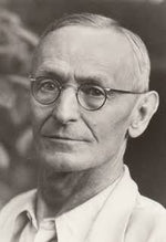 Hermann Hesse