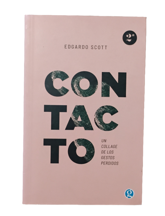 Contacto - Edgardo Scott