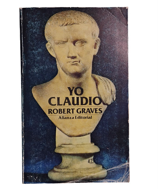 Yo, Claudio - Robert Graves