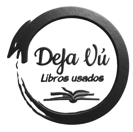 Deja Vú Libros 