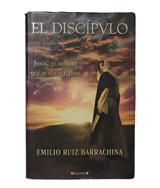 EL DISCİPVLO - Emilio Ruiz Barrachina
