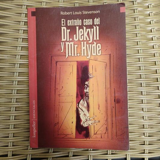 Dr Jekyll y Mr. Hyde - Robert Louis Stevenson
