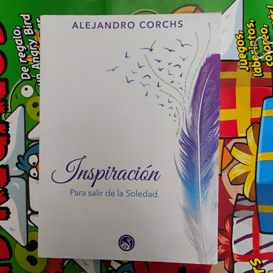 Inspiración - Alejandro Corchs