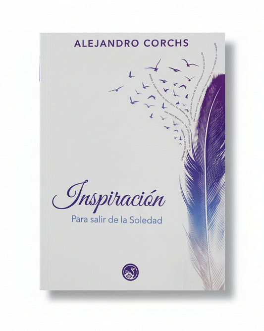 Inspiración - Alejandro Corchs