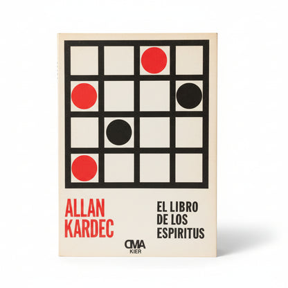 El libro de los espíritus - Allan Kardec