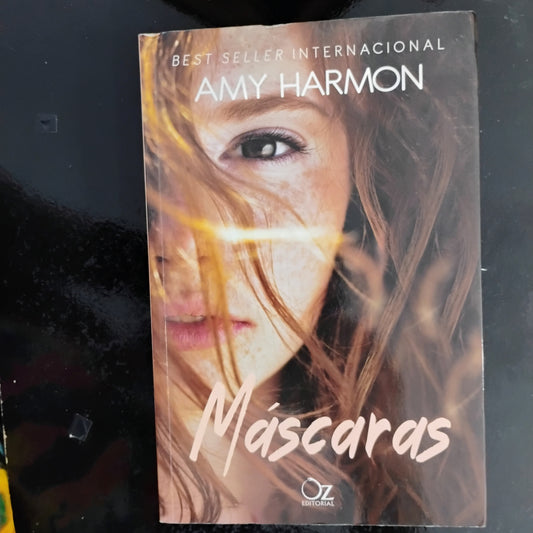 Máscaras - Amy Harmon