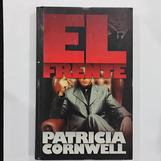 El Frente - Patricia Cornwell