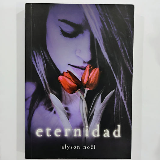 Eternidad - Alysson Nöel
