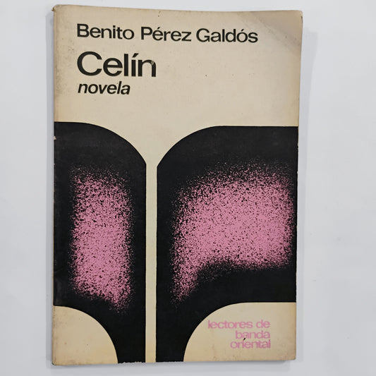 Celin - Benito Pérez Galdòs