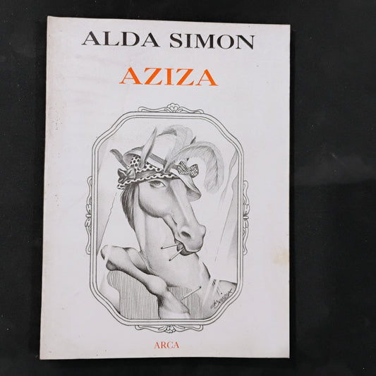 Aziza - Alda Simon