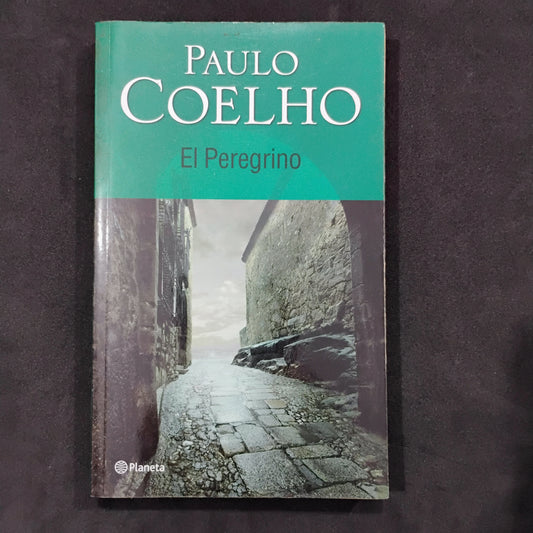 El peregrino