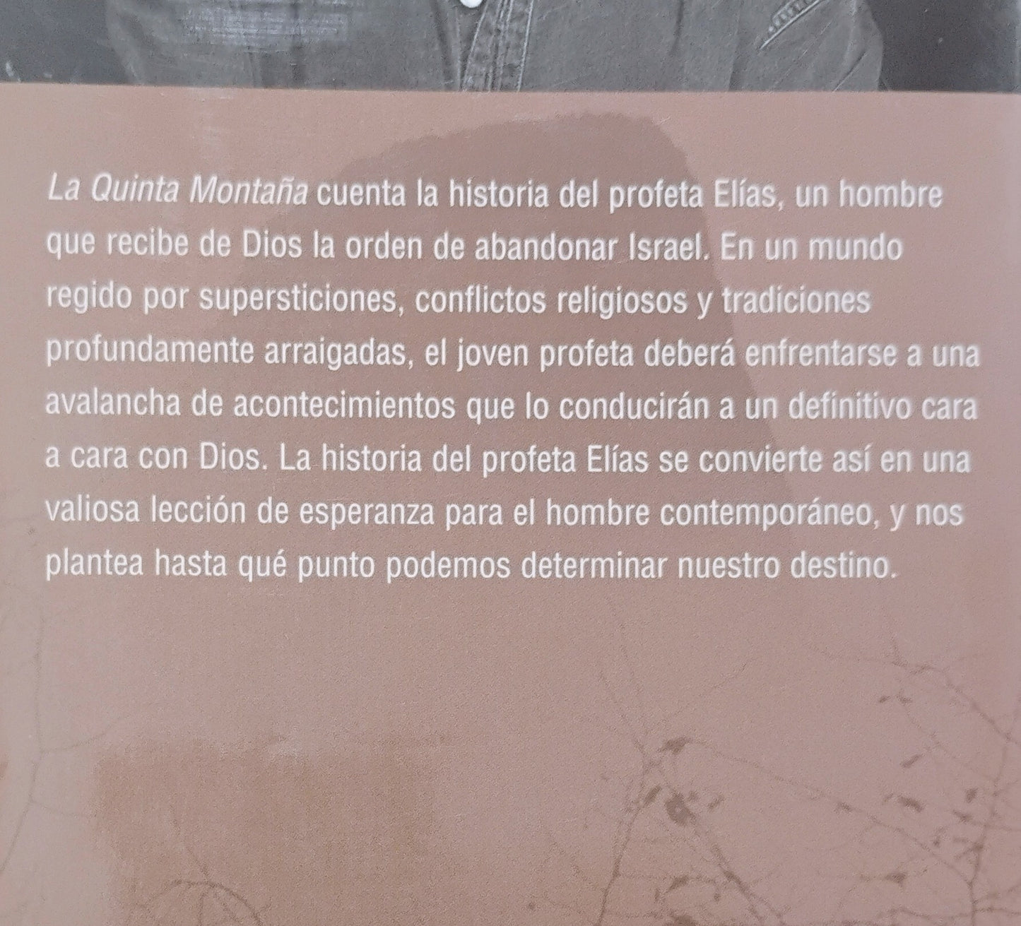 La Quinta Montaña - Paulo Coelho