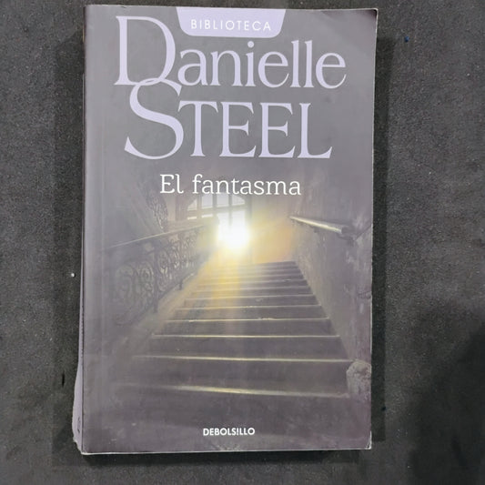 El fantasma - Danielle Steel