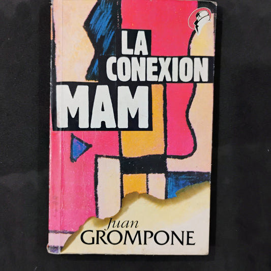 La conexión MAM - Grompone