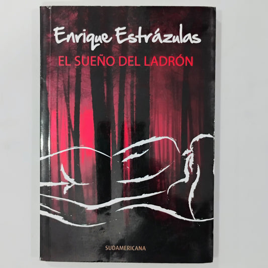 El sueño del ladrón - Enrique Estrázulas