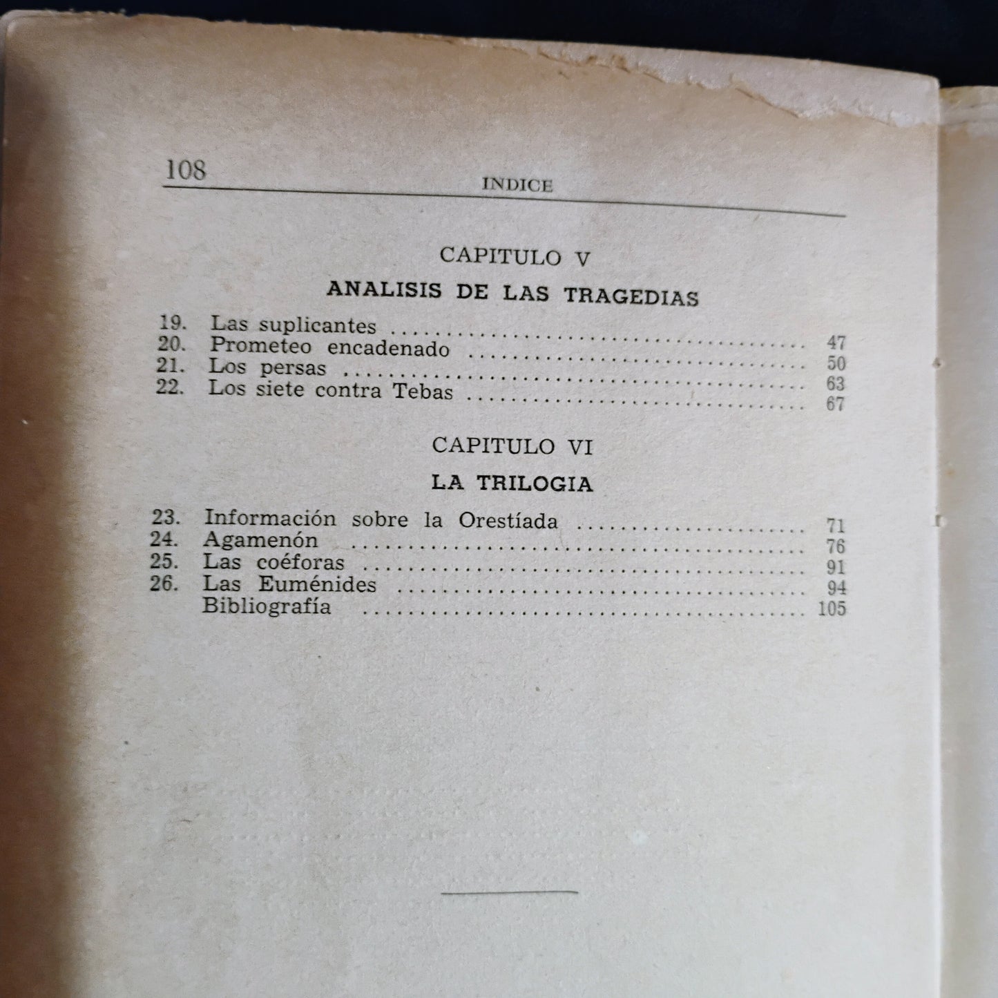 Esquilo - Hontanar
