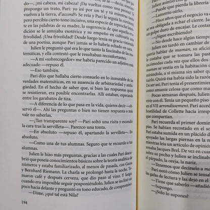 Y las montañas hablaron - Khaled Hosseini