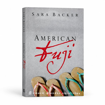 American Fuji - Sara Backer